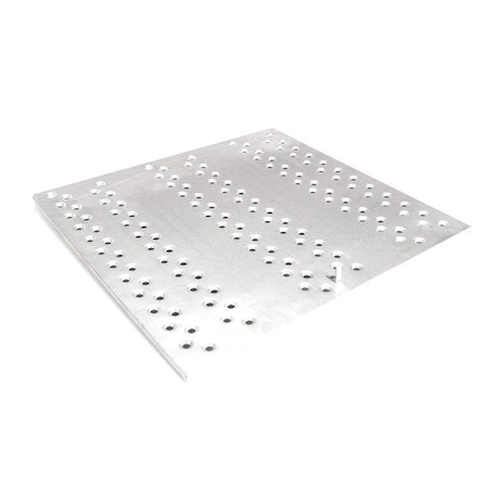 Lincoln Industrial Columnating Plate Top 1528